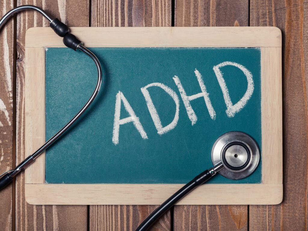 ADD and ADHD Videos