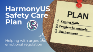 Harmony Safety Care Plan